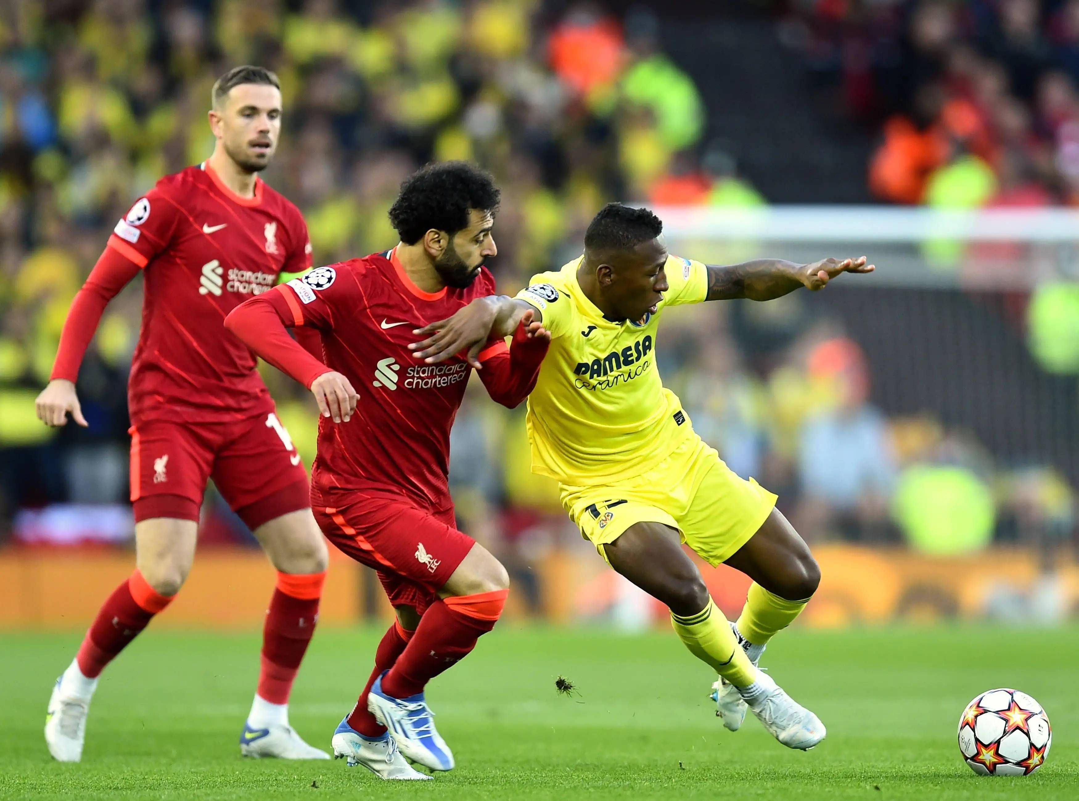 关于清晨社区盾焦点战；比利亚雷亚尔外线爆发；赛场秩序良好；数据趋势出现新变化的信息