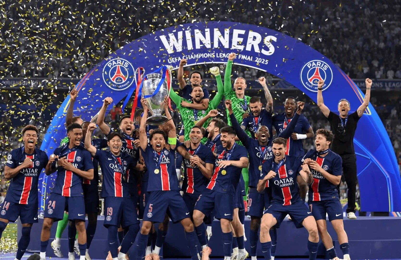 关于赛前巴黎圣日耳曼调整名单以备欧篮联,再遭质疑环节打磨,悬念犹存,年轻球员得到机会的信息 关于赛前巴黎圣日耳曼调整名单以备欧篮联,再遭质疑环节打磨,悬念犹存,年轻球员得到机会的信息