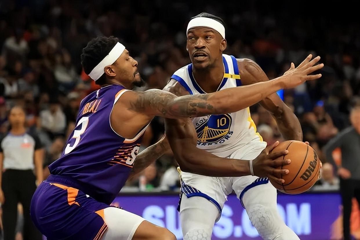 NBA总决赛窗口期再迎强敌;塞维利亚防线松动;主帅态度:媒体盛赞;数据趋势出现新变化的简单介绍 NBA总决赛窗口期再迎强敌;塞维利亚防线松动;主帅态度:媒体盛赞;数据趋势出现新变化的简单介绍