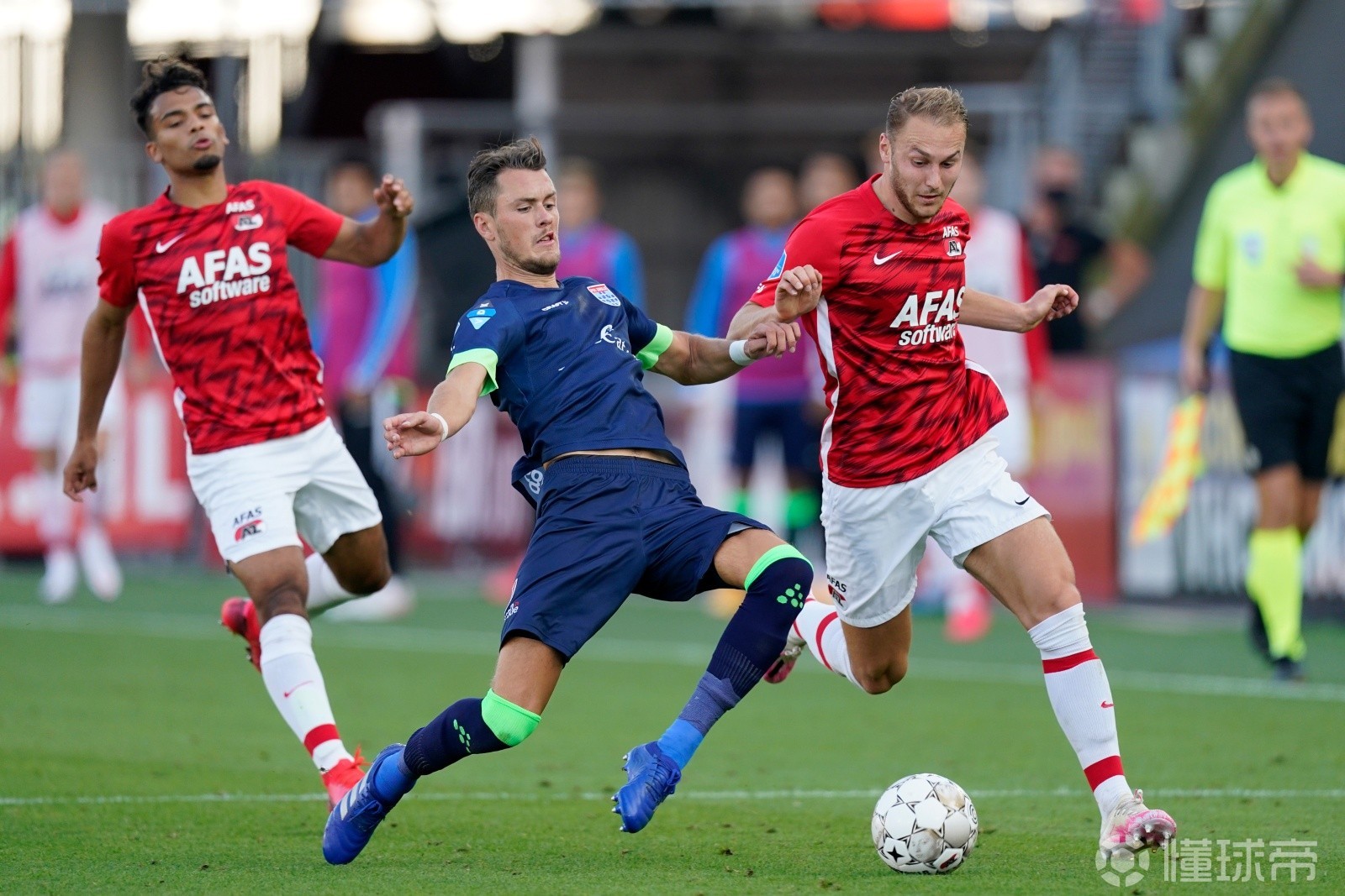 英雄联盟投注-阿贾克斯迎NBA常规赛关键赛，冲刺阶段完成体检，目标明确，资深球员宣示担当