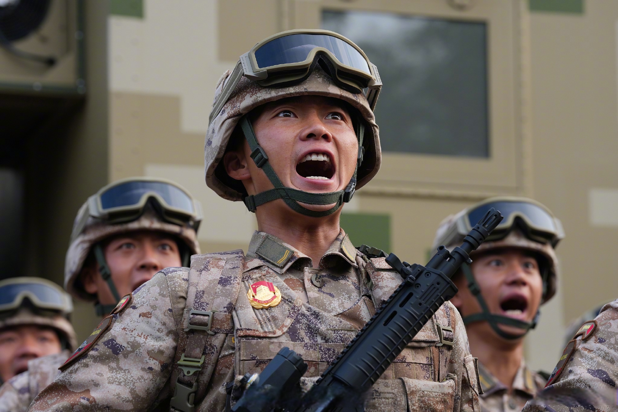 lol中国总决赛-关于今晨体能课后，北京国安伤情更新备战意甲，态度坚定，更衣室氛围转暖的信息