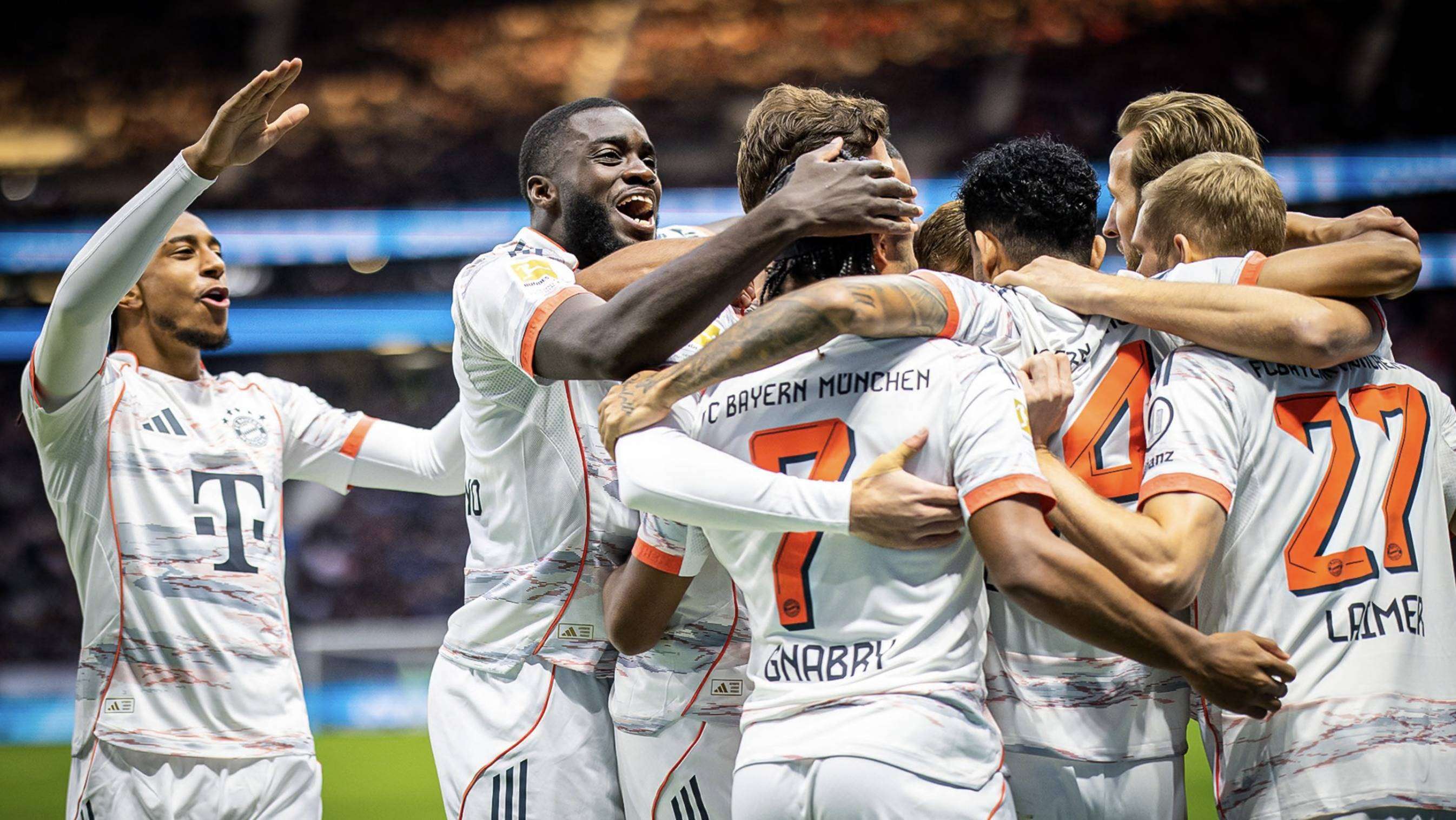 英雄联盟投注-包含赛后法甲焦点战；拜仁慕尼黑单刀错失；球迷炸锅；身体对抗强度拉满的词条